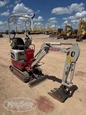 Used Excavator